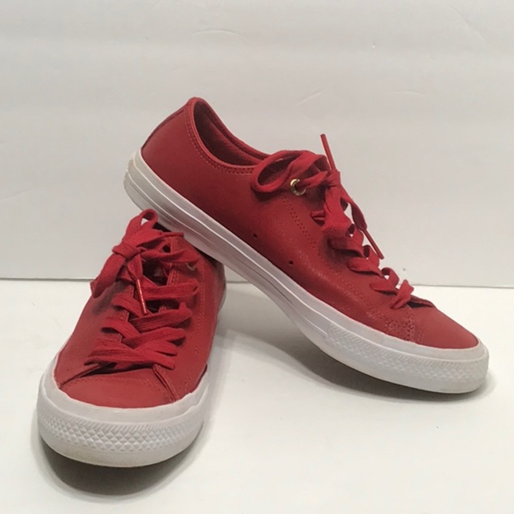 CONVERSE WITH LUNARLON # 10